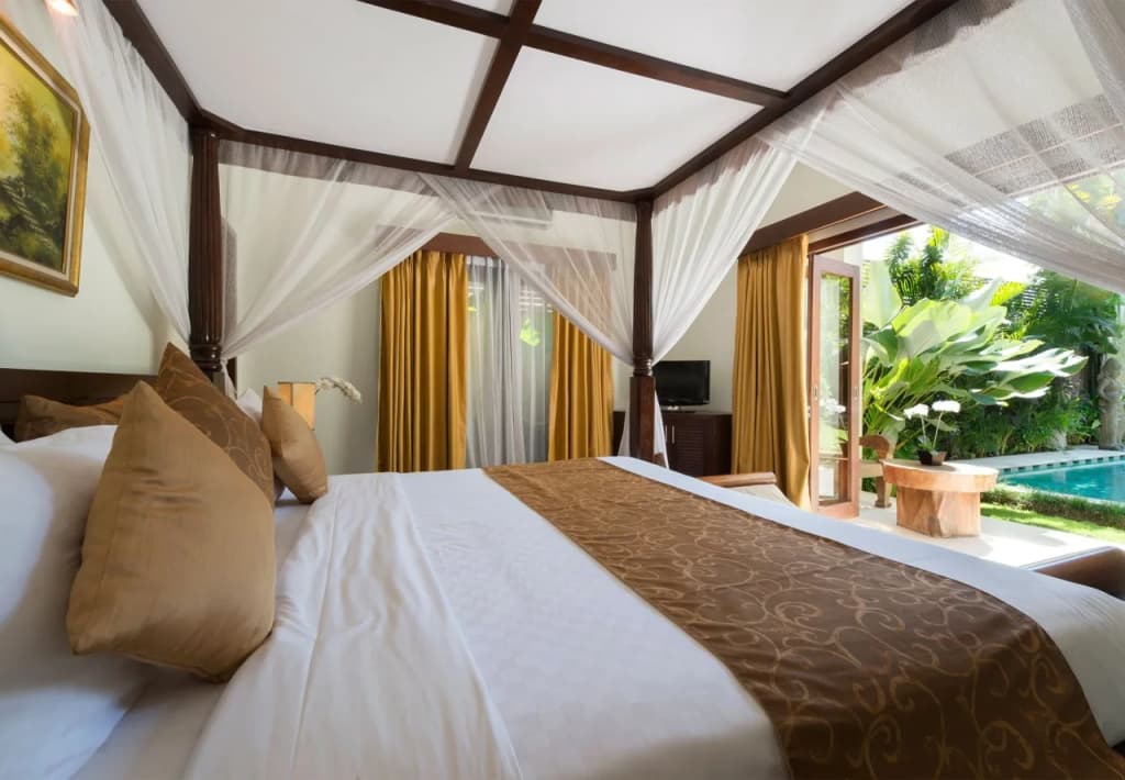 Villa Kalimaya An Elite Haven - photo 4