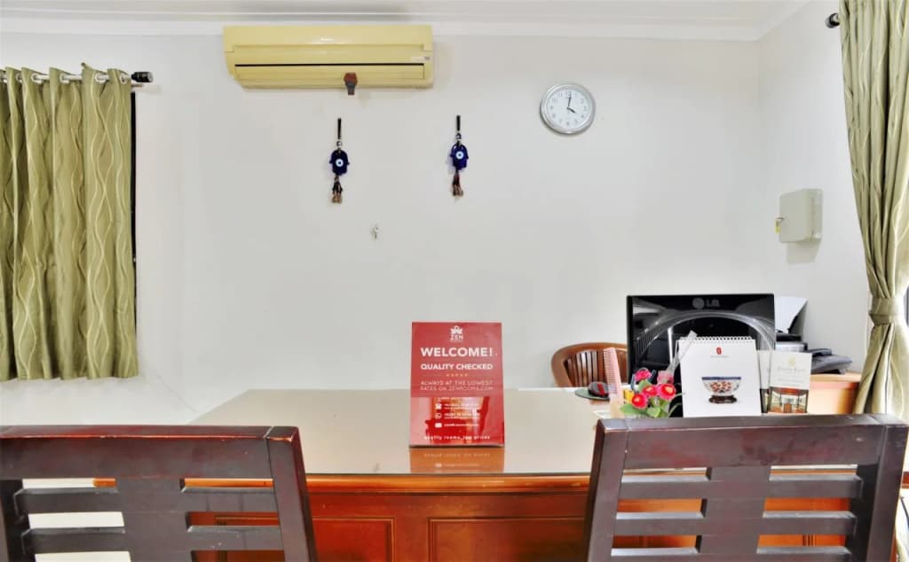 Jasmine Residence - photo 11