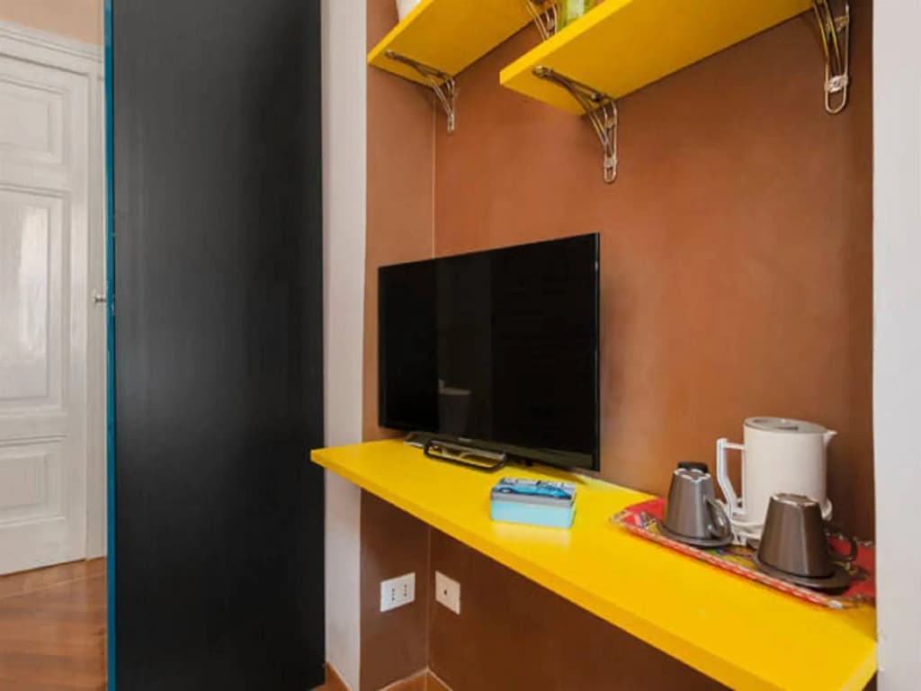 Il Sesto Suites Central - photo 10