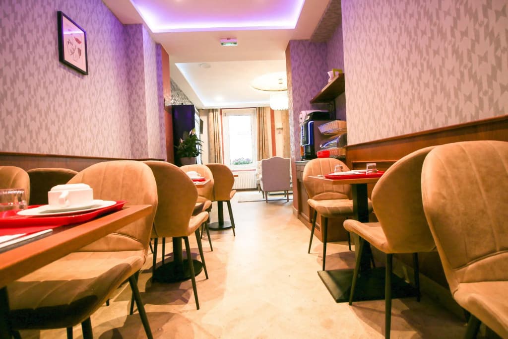 Parc Hotel Paris - photo 24