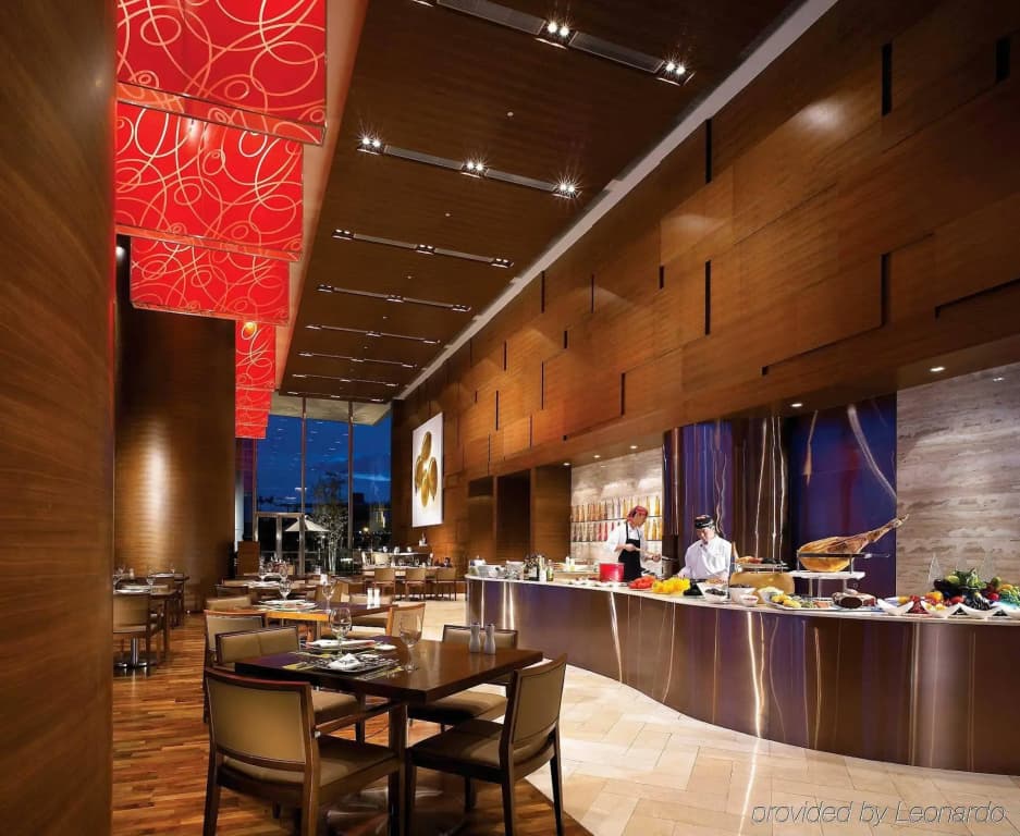 Novotel Citygate Hong Kong - photo 26