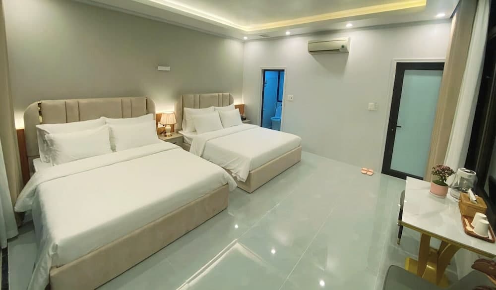 Van Mieu Garden House - photo 6