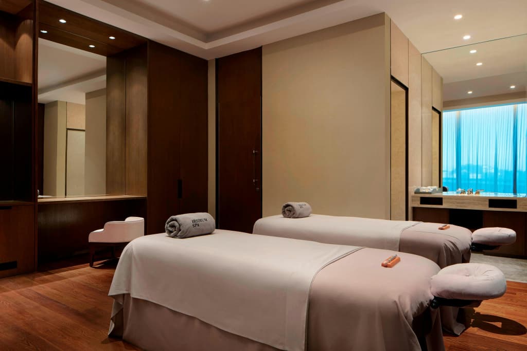 The St. Regis Kuala Lumpur - photo 3