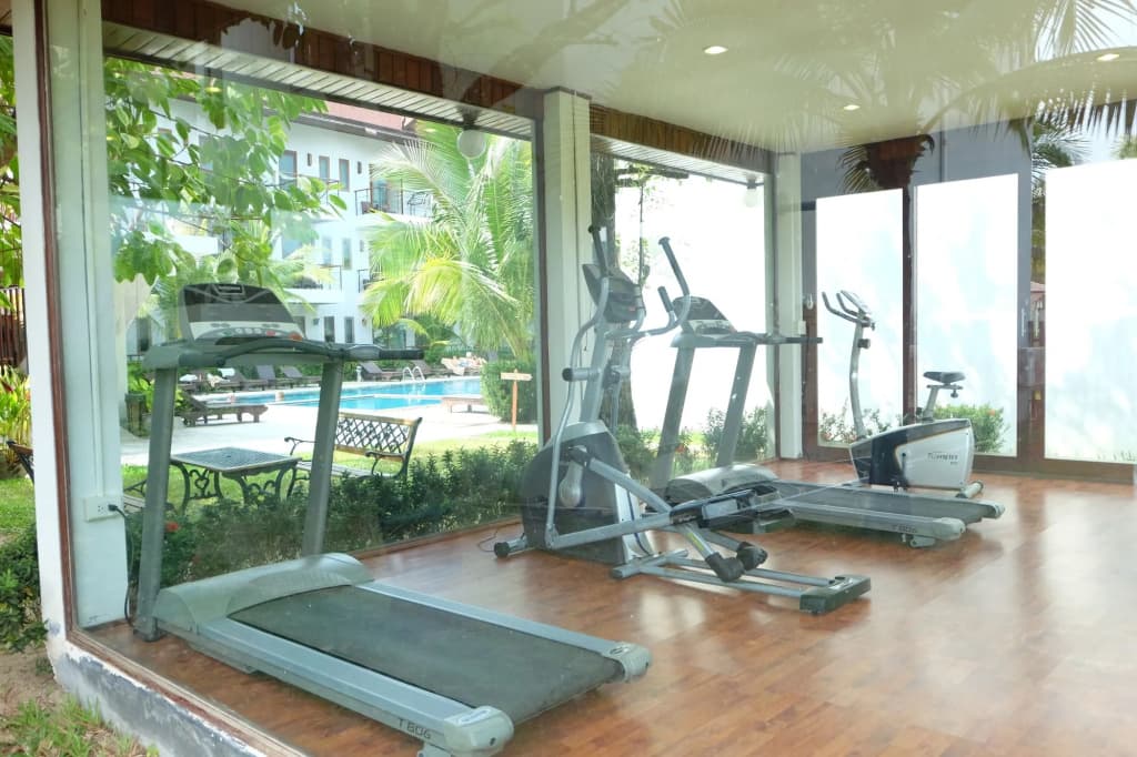 Howard Johnson by Wyndham Phuket Naiyang - photo 17