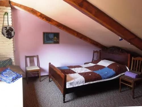 Mtkvari Hostel - photo 2