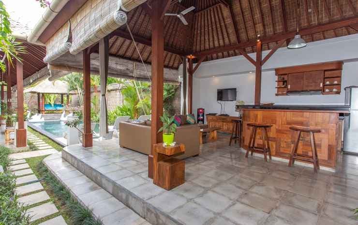Villa Cinta - photo 5