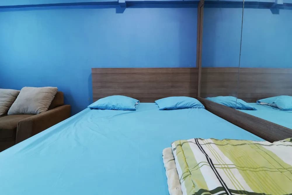 Sentra Timur Residence by Karya Muda - photo 19