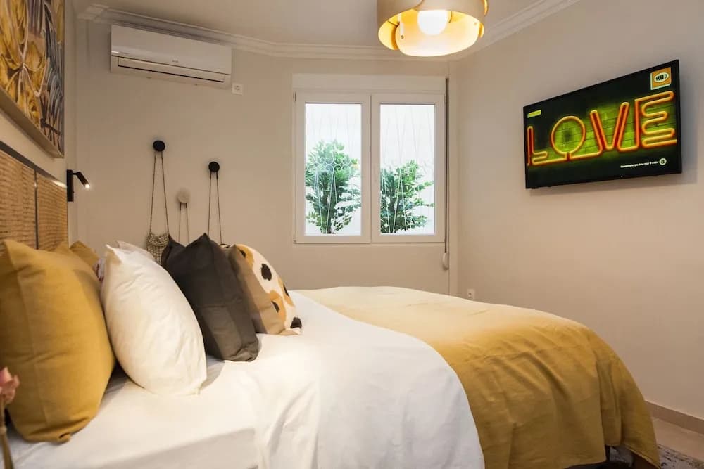 The Kipseli Suite Sophisticated Cozy apt - photo 3