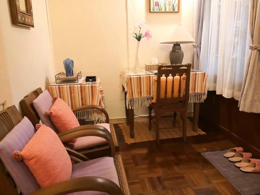 Suan Doi House Hotel and Resort - photo 16
