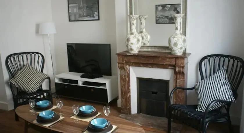 Orsel Apartment - photo 2