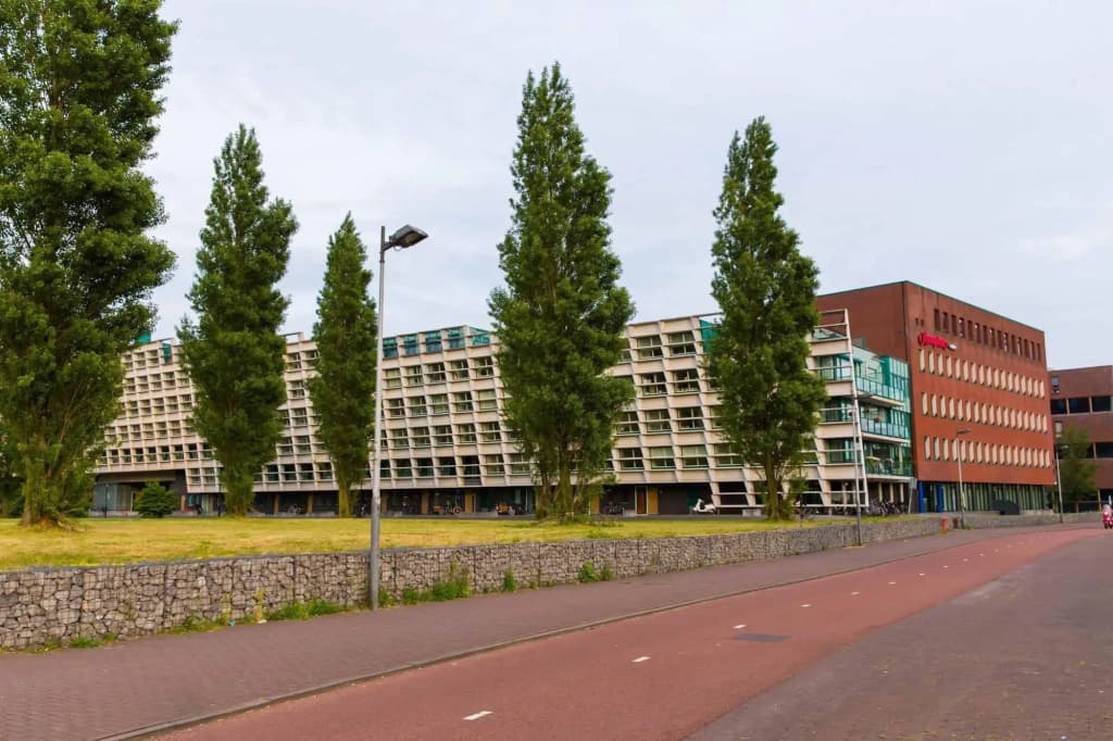 Hampton by Hilton Amsterdam Centre East - photo 25