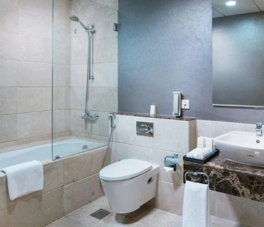 Millennium Executive Apartments Muscat - photo 8