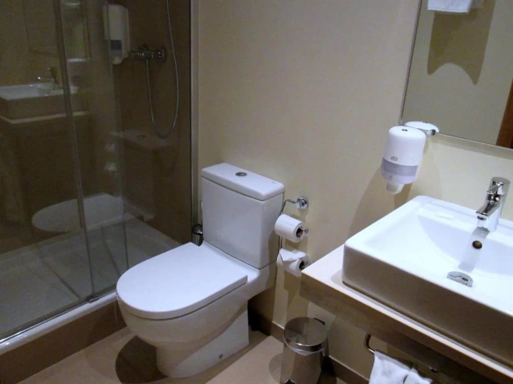 Hotel Principe Lisboa - photo 37