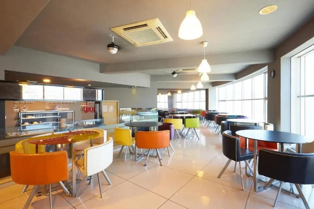 B&S Boutique Hotel - photo 23