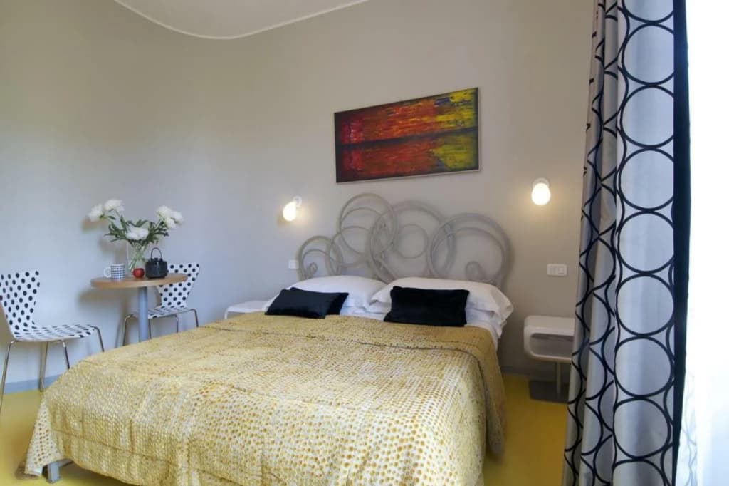 Amor B&B - photo 2