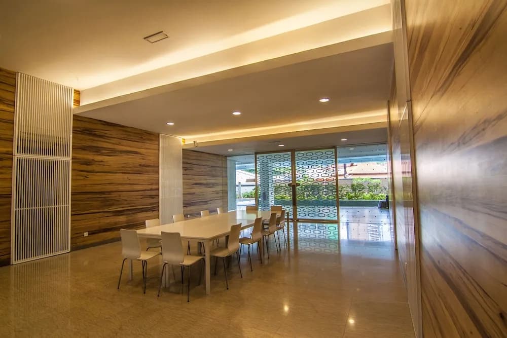 Idaman Residence KLCC 1 - photo 27
