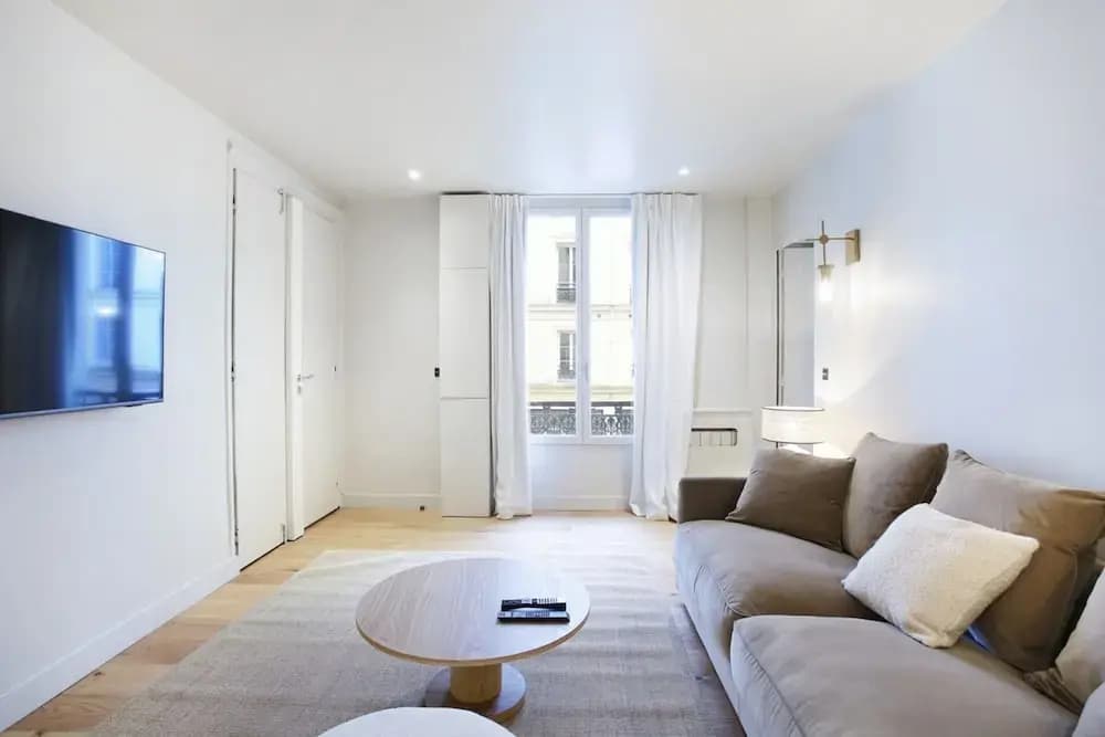 Sublime Apartment Center of Paris - photo 8