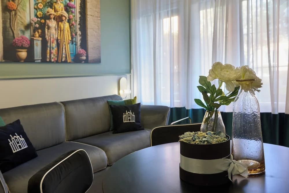 Brera Boutique Suite Milan - photo 14