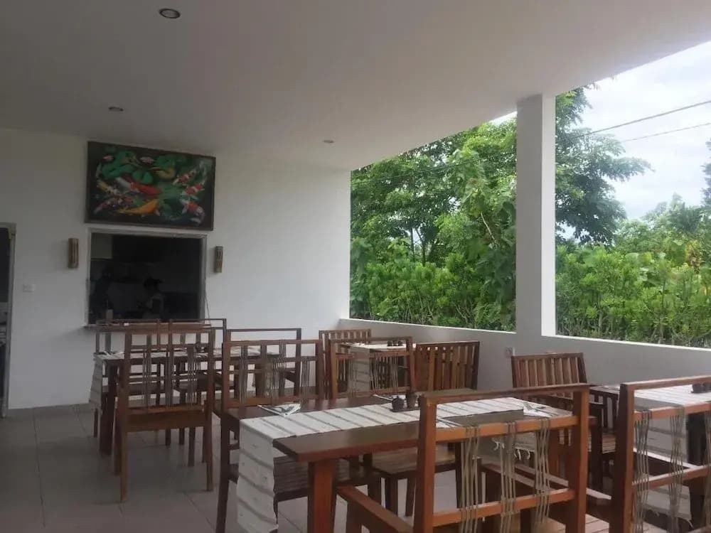 Jepun Sari Uluwatu - photo 20