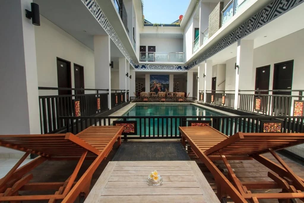 Rabasta Mahayana Kuta - photo 18