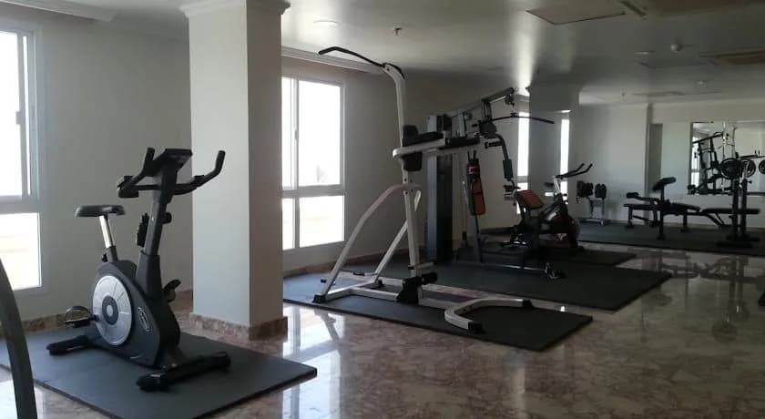 OYO 132 Al Reef Hotel - photo 13