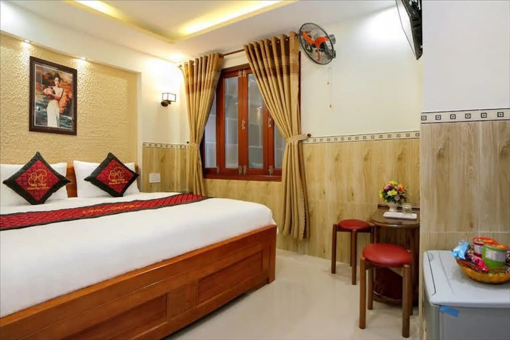 White Cloud Homestay - photo 3