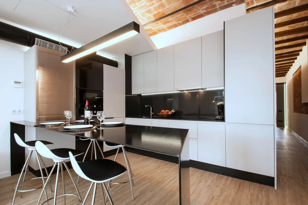 SSG Portaferrissa Apartments - photo 21