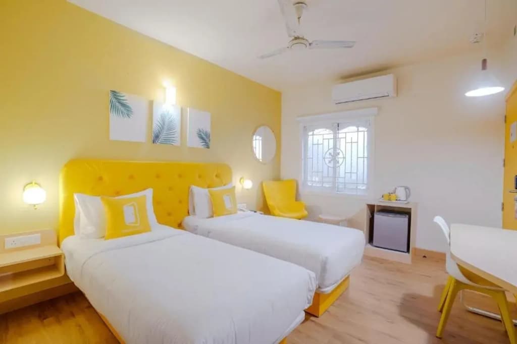 Bloom Hotel - GK2 - photo 6