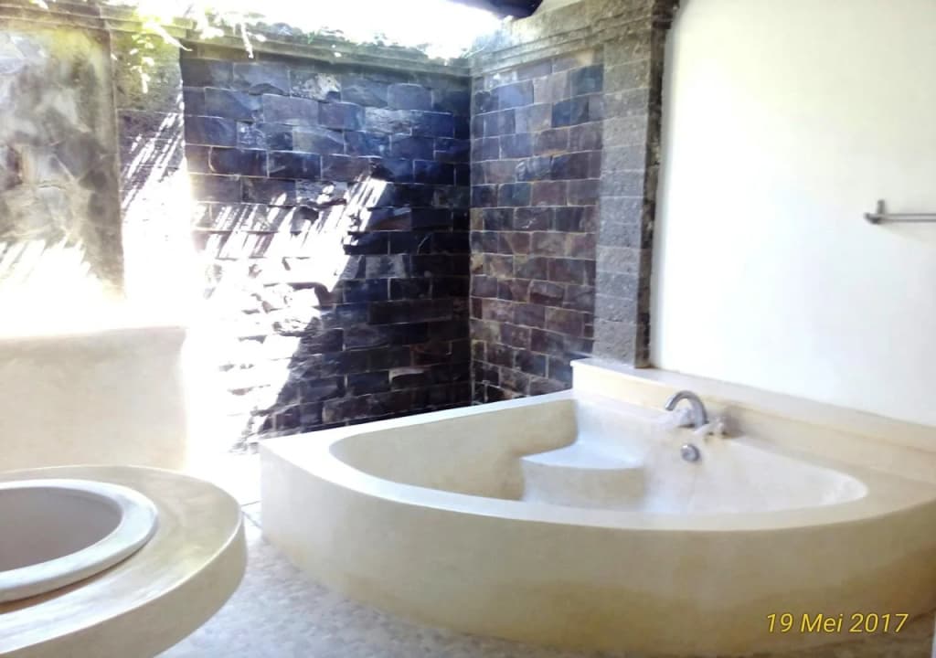 Pondok Alit Resort - photo 8