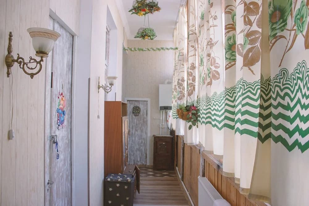 Cozy Apartment in Old Tbilisi - photo 9
