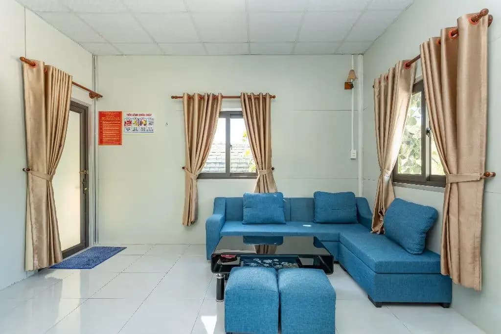 Linh Dan Bungalow - photo 5