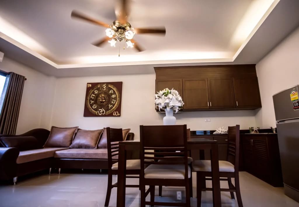 Star of Phuket Resort Villa - photo 8