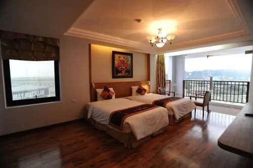 Van Minh Resort - photo 4