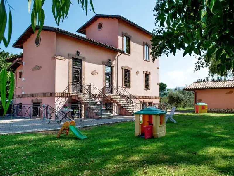 Residence Vigna Dei Casali - photo 4
