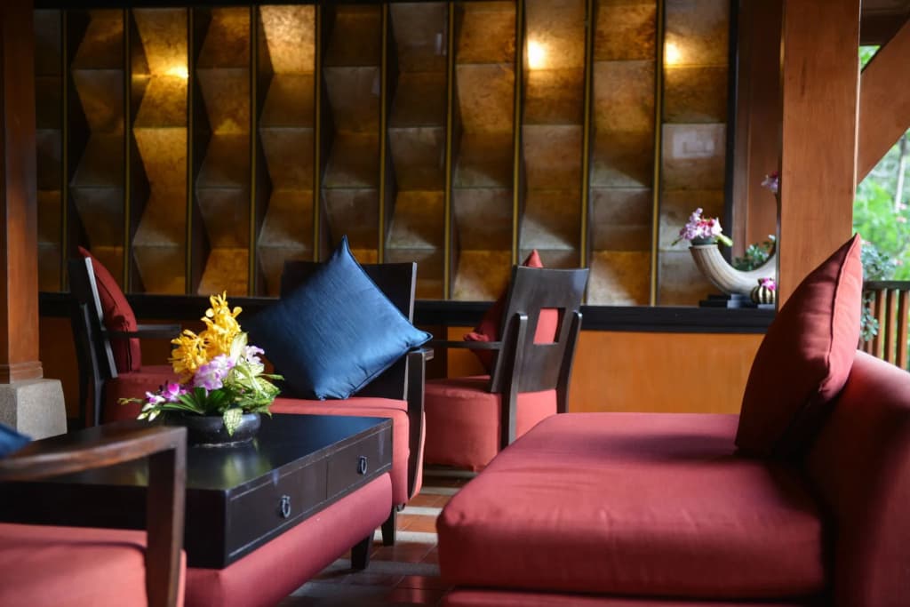 Andaman White Beach Resort - photo 2