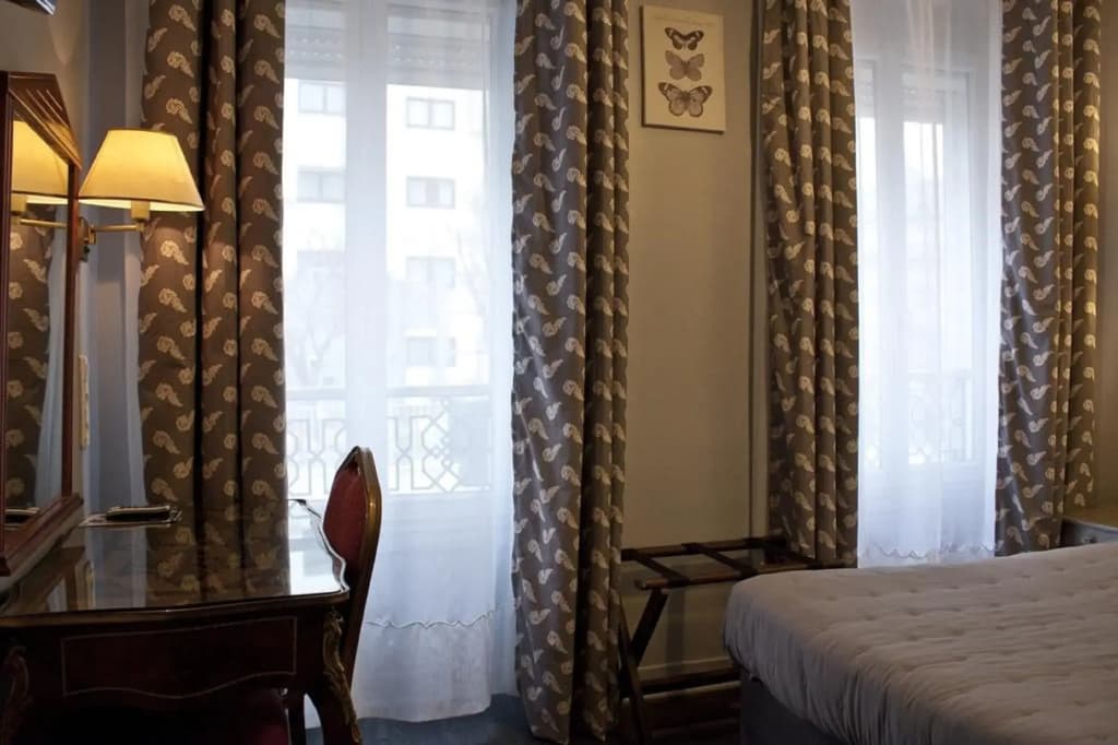 Hotel Hippodrome - photo 6
