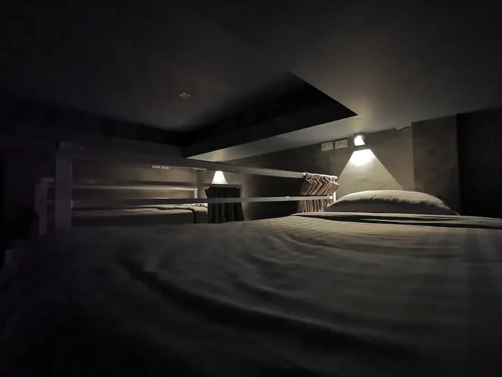 Hi Samui Hostel - photo 18
