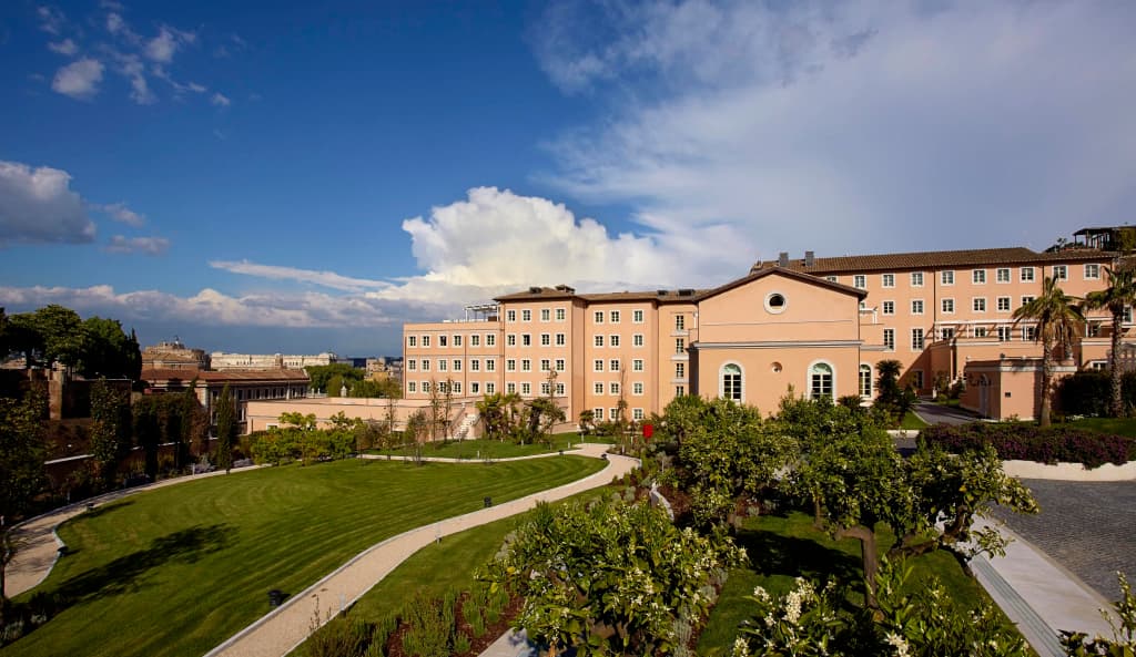 Villa Agrippina Gran Meliá - photo 39