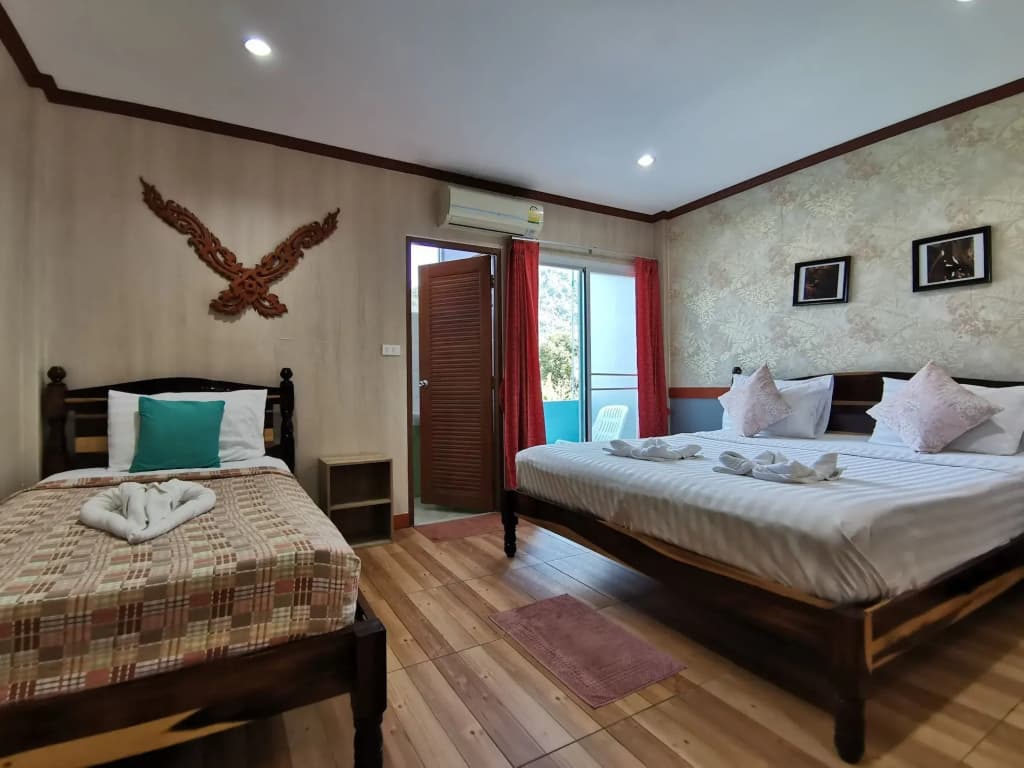 Kamala Beach Residence - photo 4