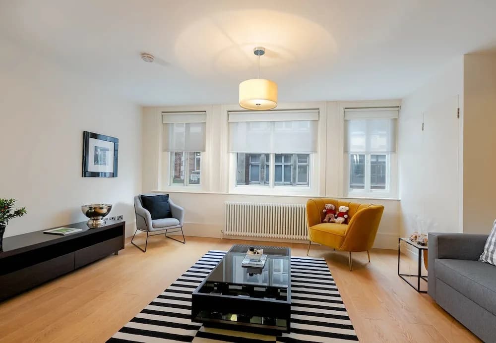D'Arblay Street - photo 12