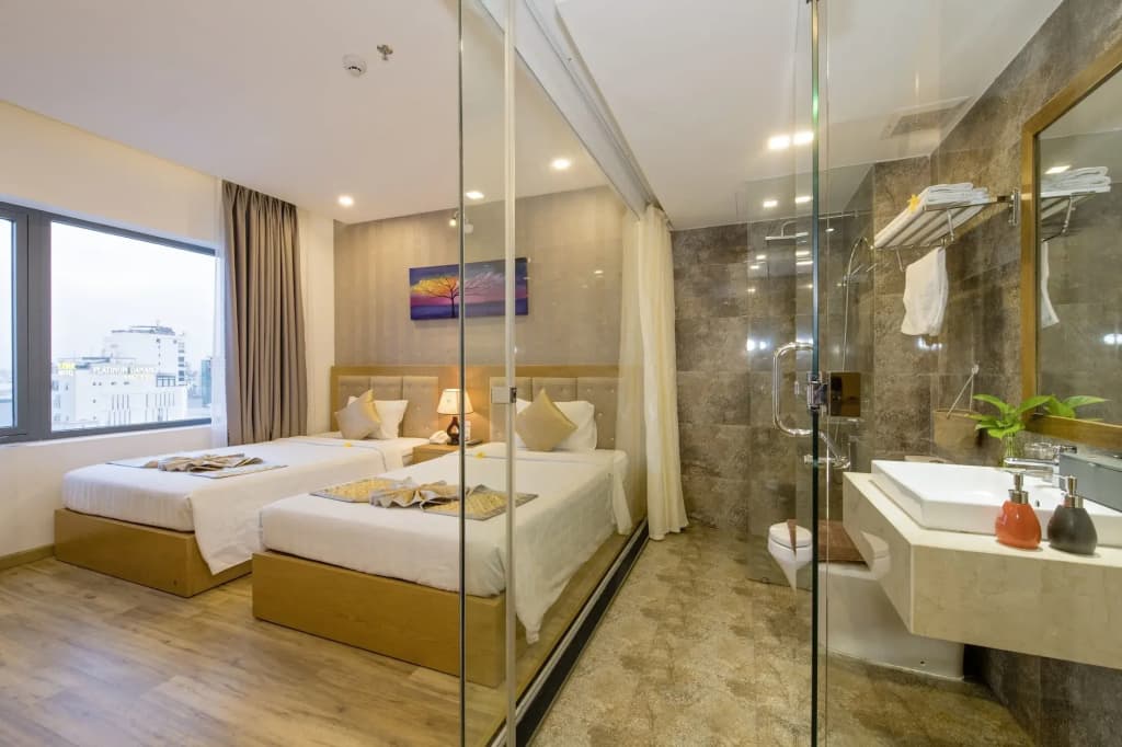 Terra Boutique Hotel - photo 1