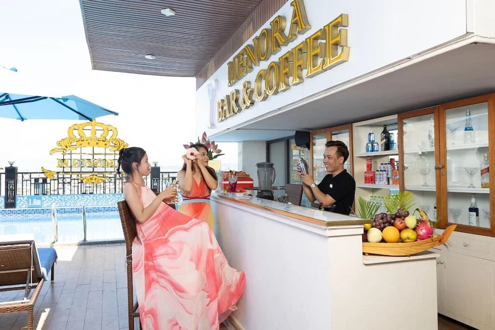 Menora Grand Da Nang - photo 34