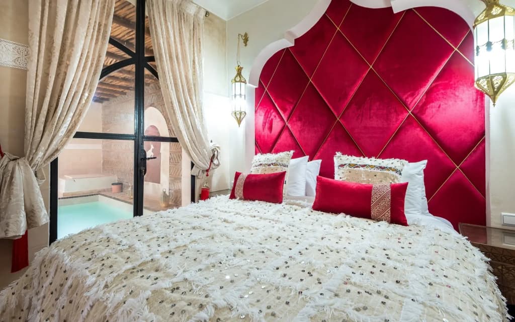 Riad La Gazelle du Sud - photo 4