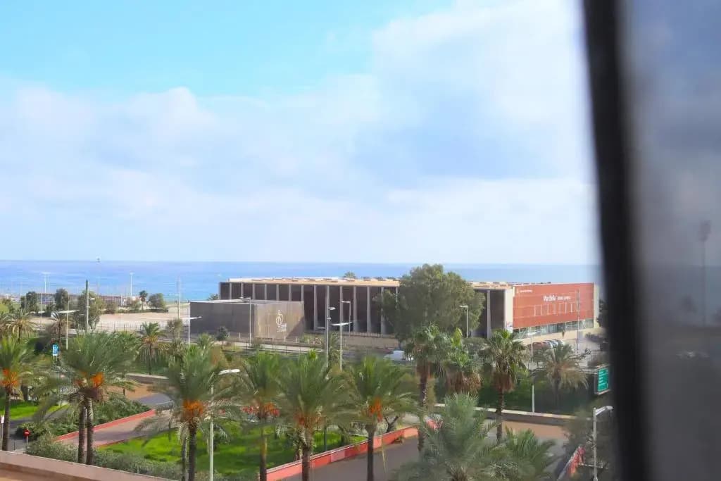 Eurohotel Diagonal Port - photo 30