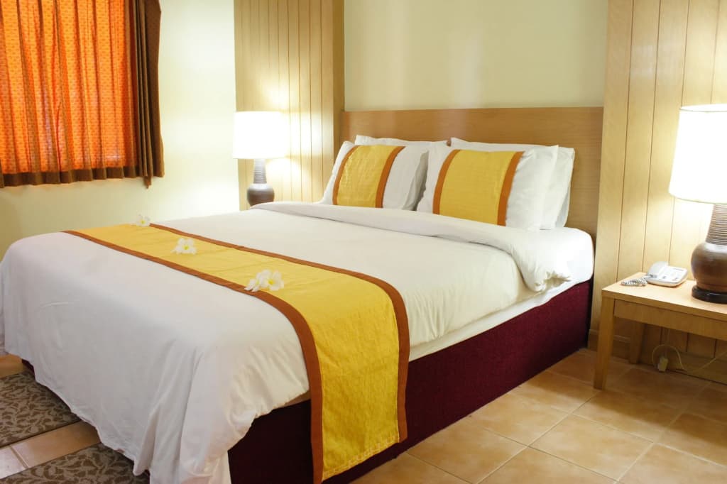 Palm Garden Hotel - photo 5