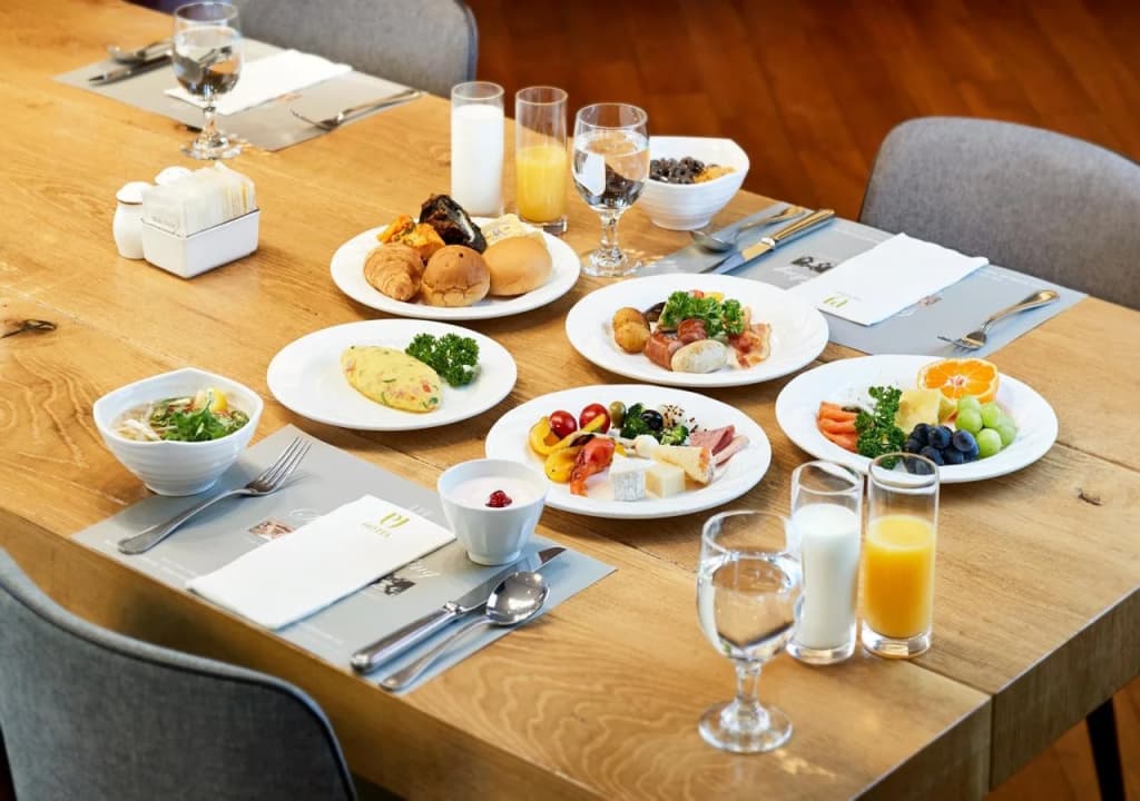 Hotel PJ Myeongdong - photo 13