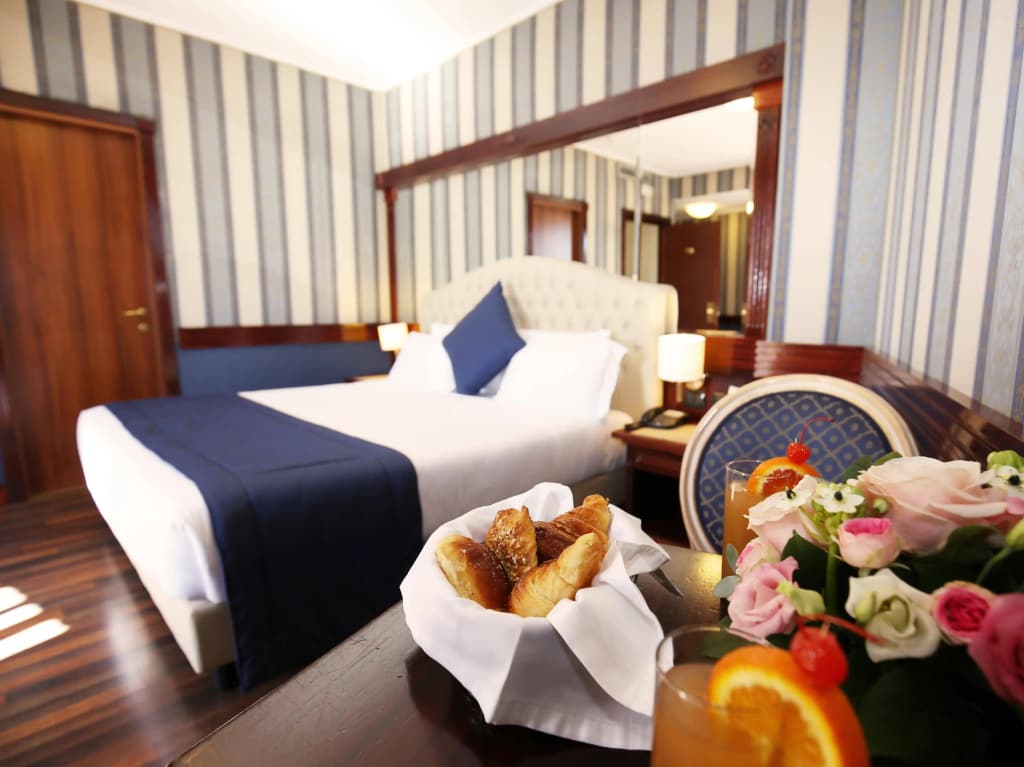 Hotel Regent - photo 3
