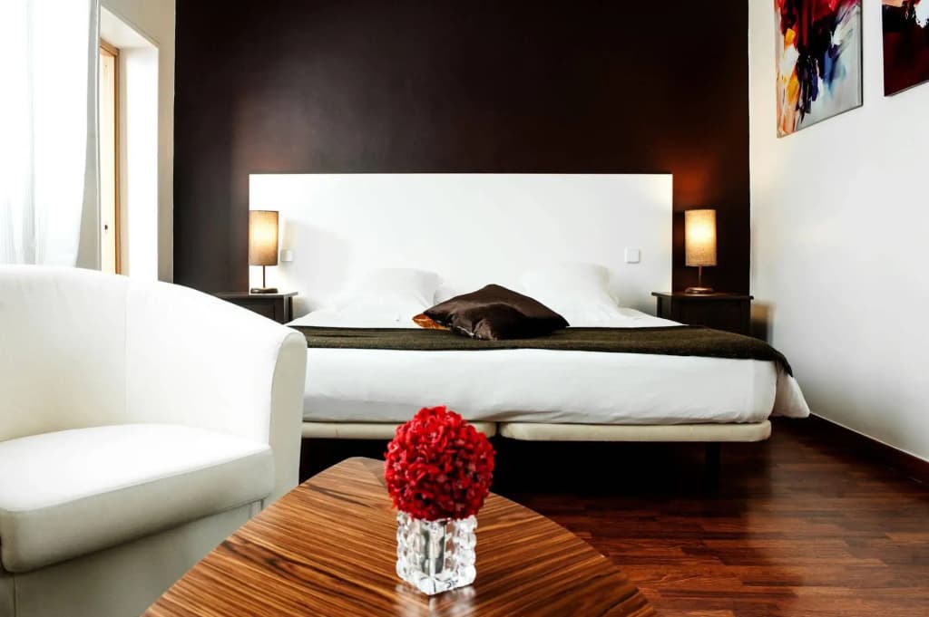 THC Gran Via Hostel - photo 10