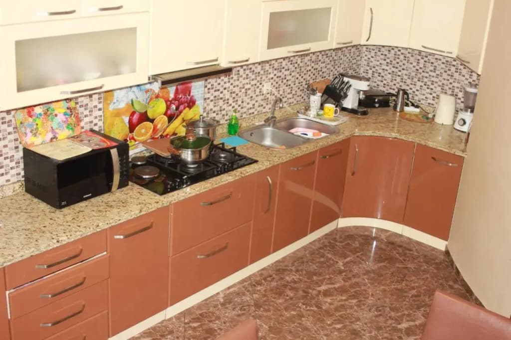 Guest House Ani - photo 19