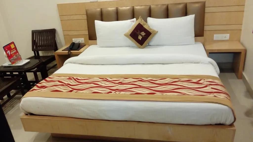 Hotel Golden Gate Dx - photo 3